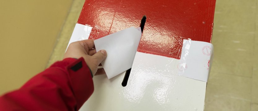 Zostaną posłami z listy PO