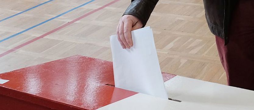 PO wygrała w Międzyzdrojach