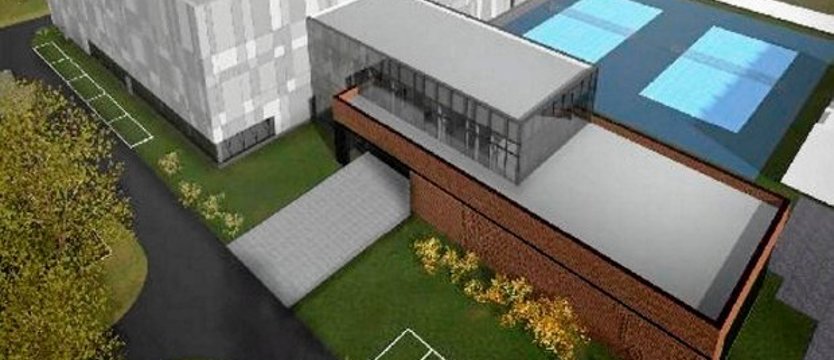 Tenis. Trzeci przetarg też nieudany