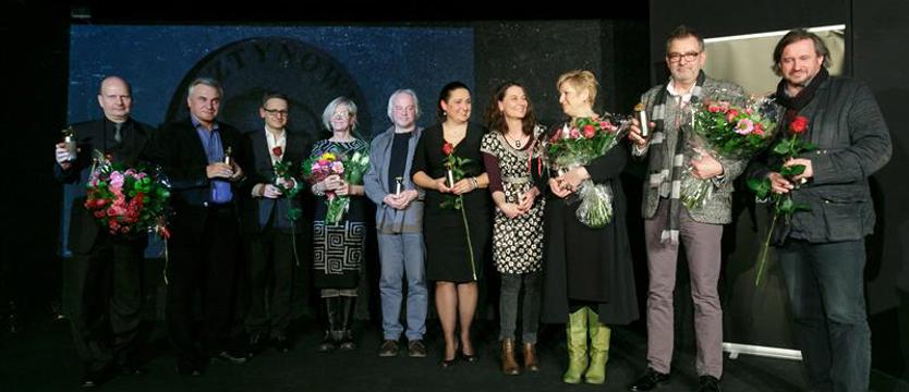 Bursztynowy start!