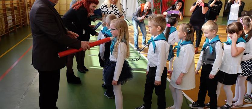 Życzymy samych szóstek! (GALERIA)