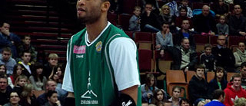 Koszykówka. Wilki szukają rozgrywającego