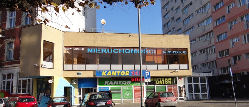 Parcela (na razie) nie dla Jupitera