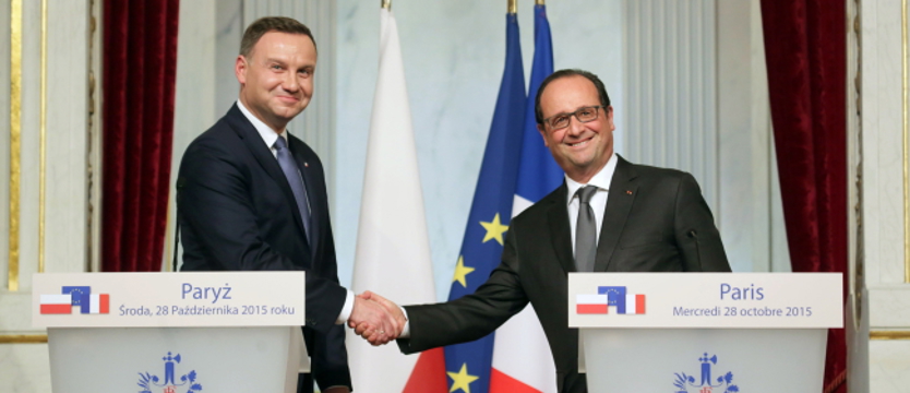 Prezydent liczy na nowy rząd