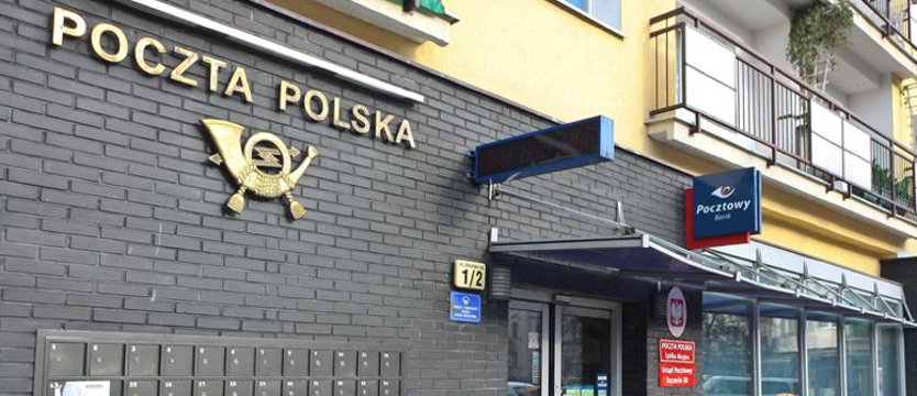 Poczta Polska o krok od odbicia InPostowi sądów