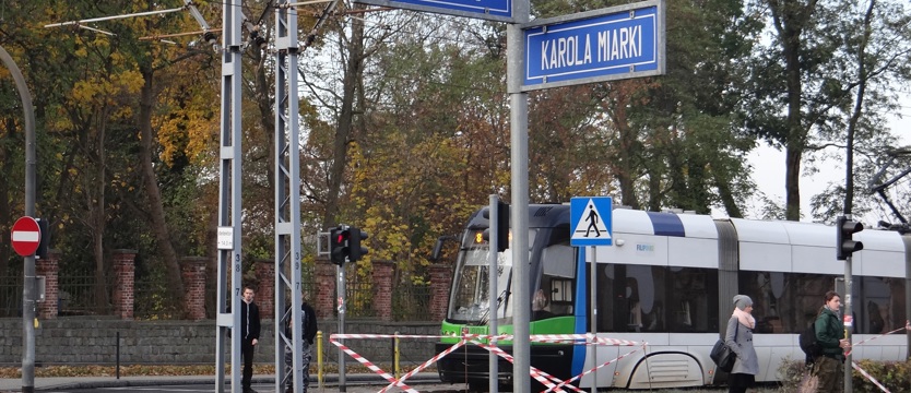 Dodatkowe autobusy i tramwaje