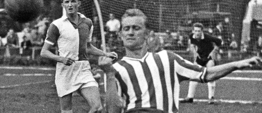 Ci którzy odeszli: Roman Jaworski