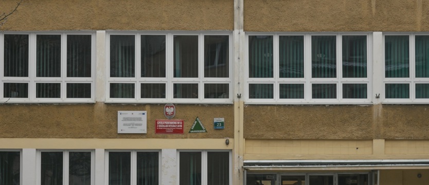 NIE dla sześciolatków i gimnazjów