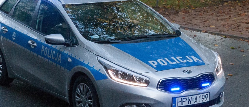 W miarę spokojny "Znicz"