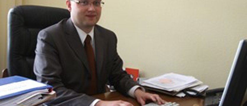 Chochulski idzie do sądu