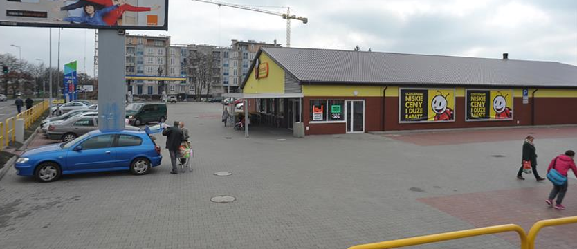 Podatek od marketów już od 2016 r.