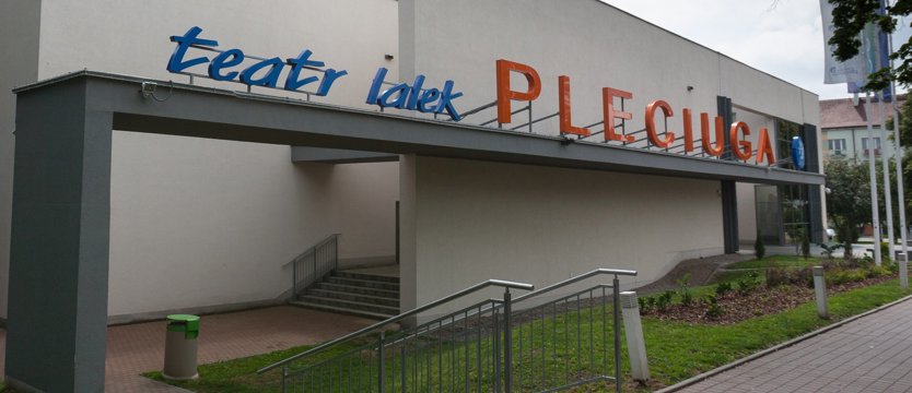 Więcej na kulturę?