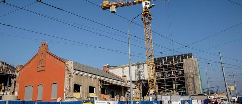 Przebudowa dworca dobiega końca (GALERIA)