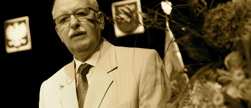 Jurczyk bez ulicy