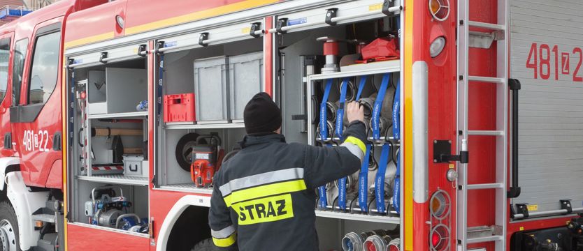 Czy to siarkowodór?