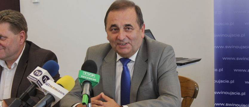 Żmurkiewicz odszedł z SLD