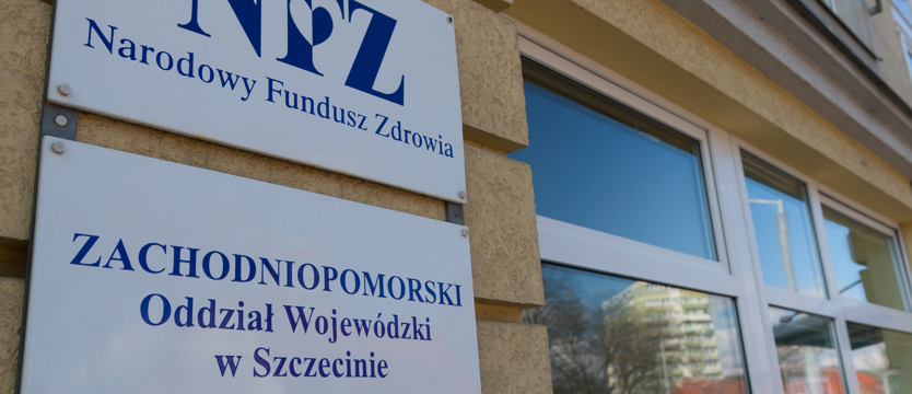 Rewolucja w zdrowiu