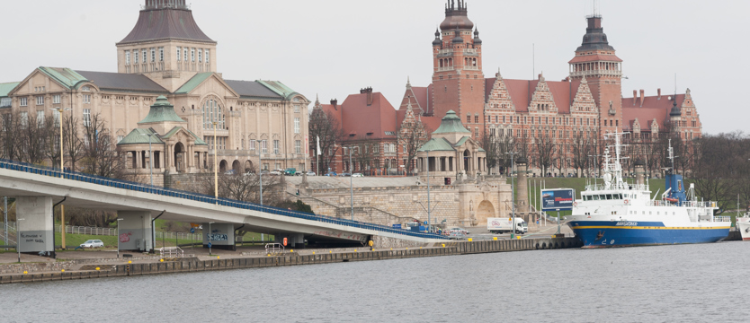 Muzyczna awangarda w muzeum