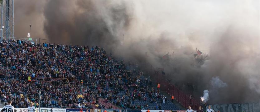 Piłka nożna. Legia - Pogoń. Wspomnienia i anegdoty (cz. 4)