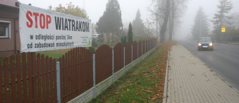 Uciekają dżdżownice?