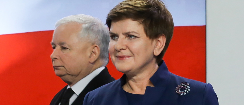 Nowy rząd