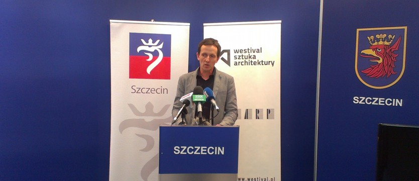 Przed nami Festiwal Architektury Westival 