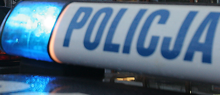 Wypadek przy Bohaterów Warszawy
