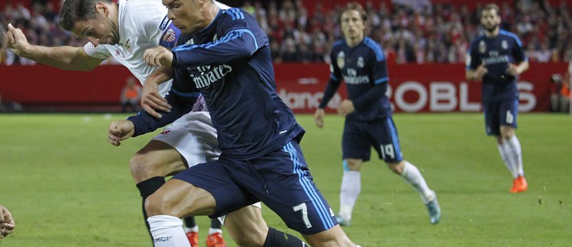 Piłka nożna. Krychowiak przed meczami z Islandią i Czechami
