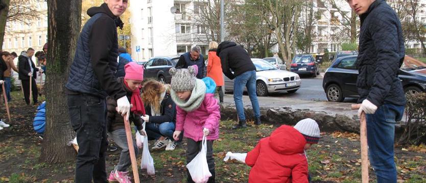 Krokusowa Rewolucja. W mistrzowskim stylu