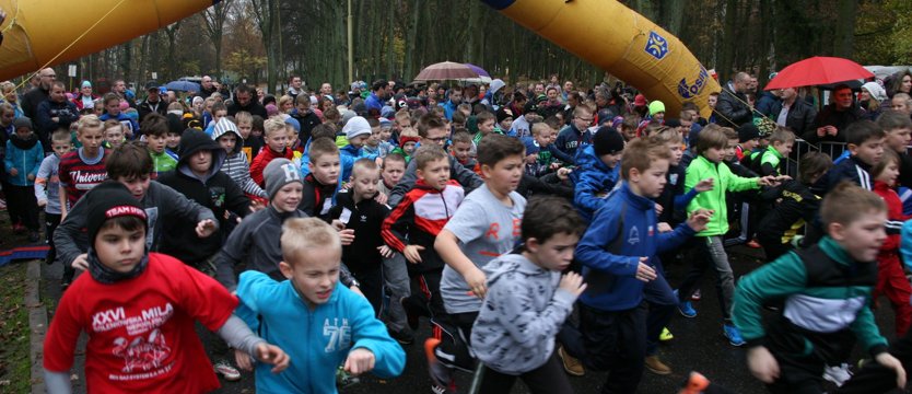 Goleniowska Mila Niepodległości