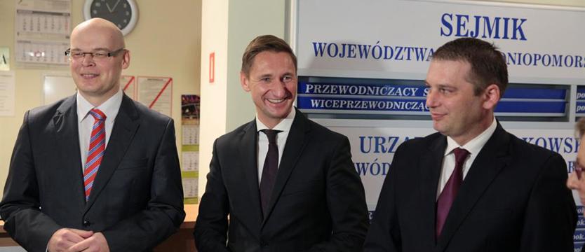 Koalicja dwa plus dwa