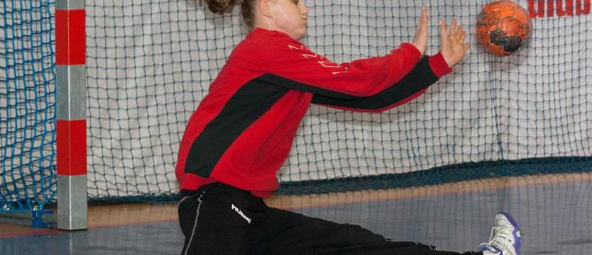 Piłka ręczna. Awans celem na weekend
