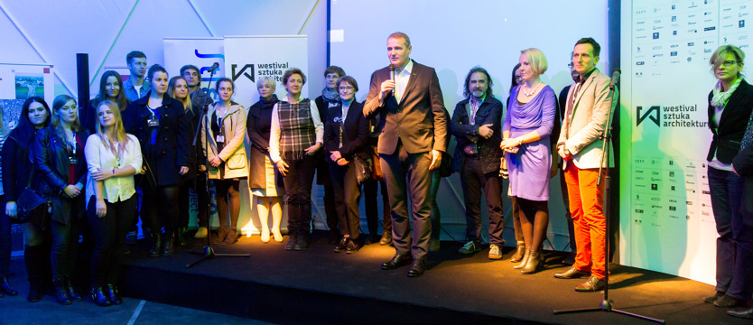 Trwa Westival (galeria)