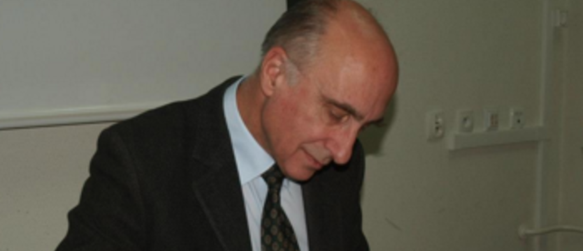 Włodzimierz Puzyna o zamachach we Francji