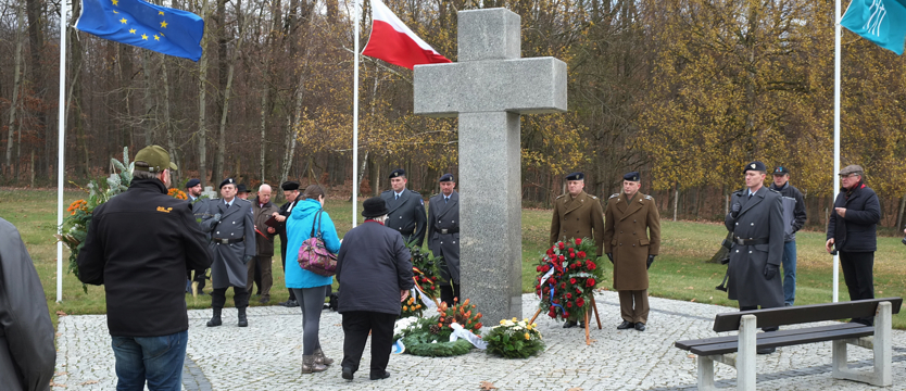 Uroczystości w Glinnej (Galeria)