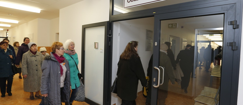 Nowy szpital psychiatryczny otwarty