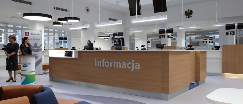 Interesanci mają więcej czasu