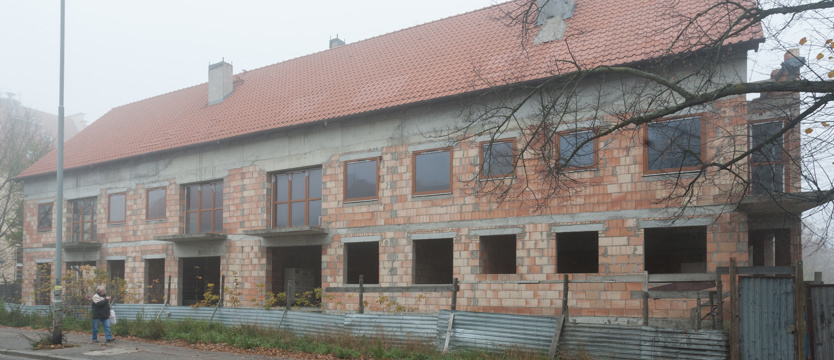 Co powstanie na boisku przy Mickiewicza?