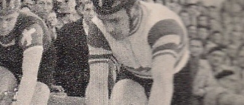 Historia sportowych plebiscytów. Rok 1957
