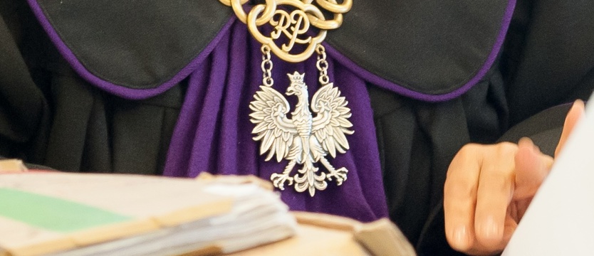 Kierunek - Sąd Najwyższy