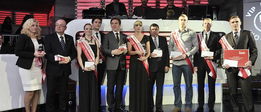 Trwa 62 plebiscyt sportowy Kuriera
