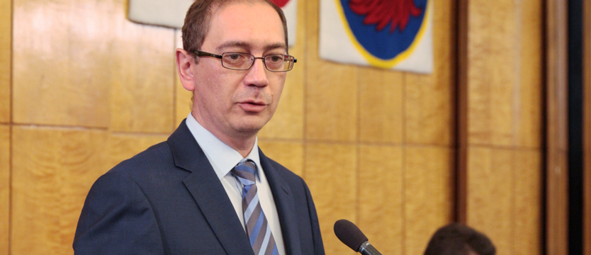 Sesja w toku. Nowi radni i nowy przewodniczący