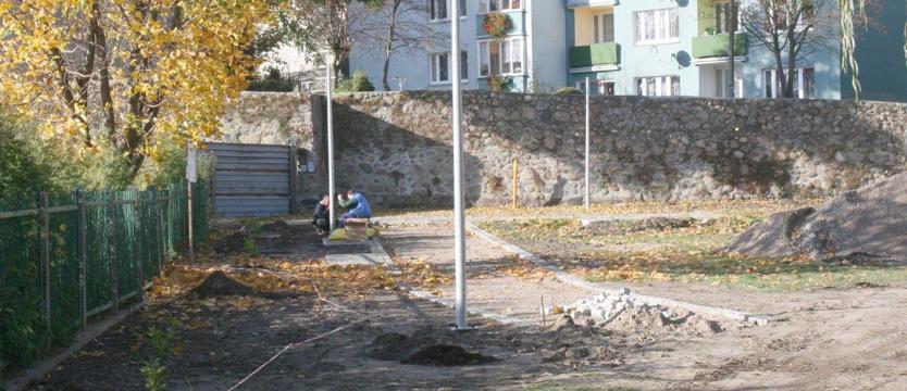 Trzeba dopłacić do Delty Młynówki
