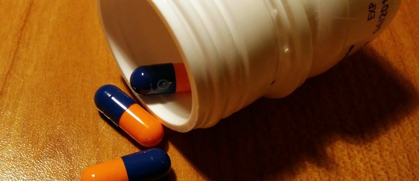 Antybiotyki mogą przestać działać 