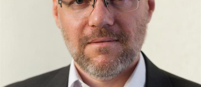 Profesor Drzonek  komentuje expose