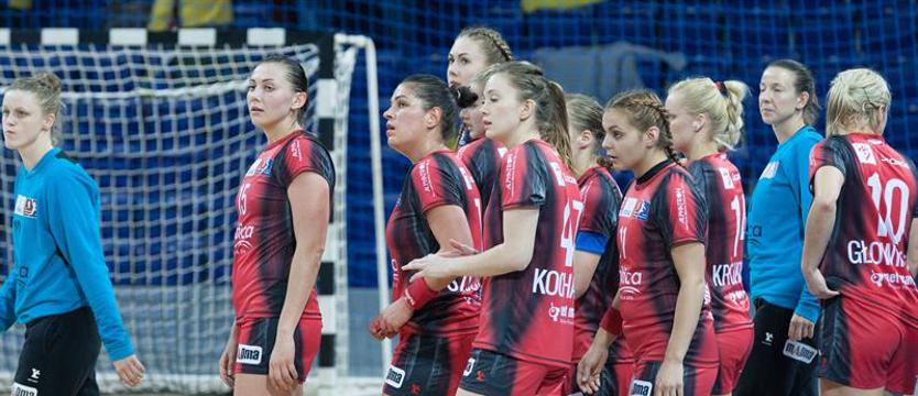 Piłka ręczna. Wygrana na zakończenie roku
