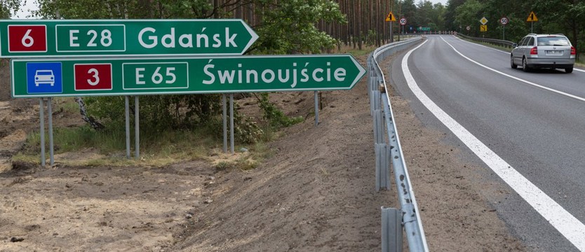 Obietnica Szydło dla Świnoujścia