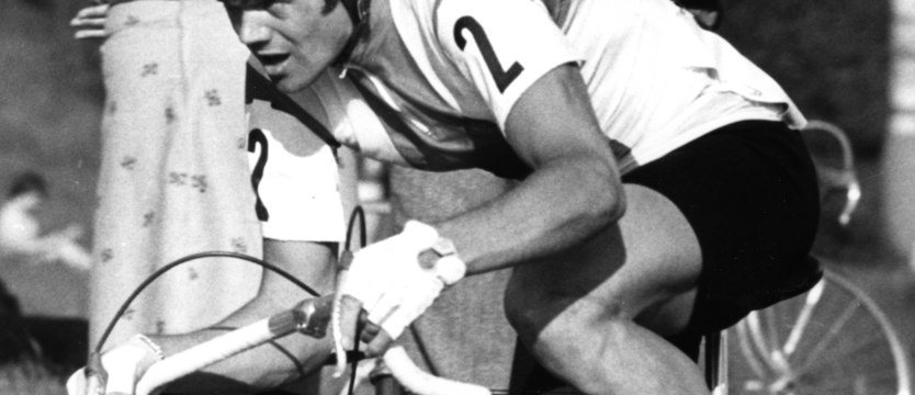 Historia sportowych plebiscytów. Rok 1970