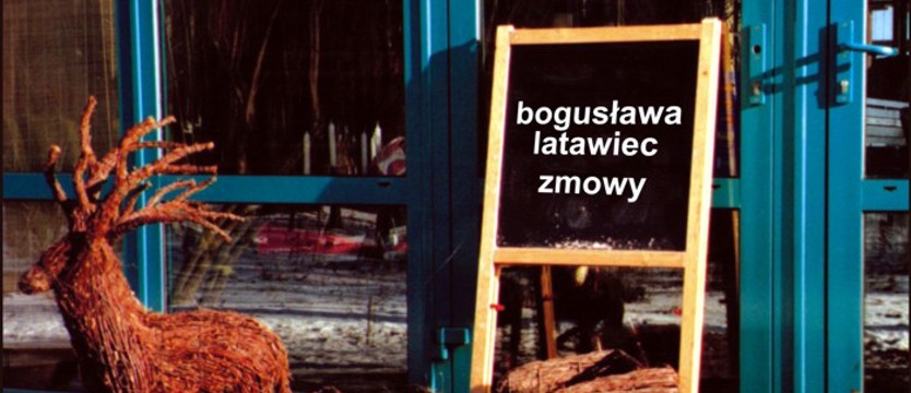 Latawiec o "Zmowach"