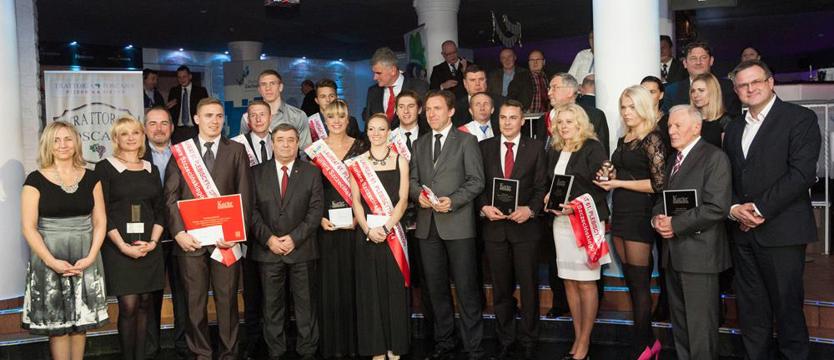 (Głosowanie zakończone) 62 plebiscyt sportowy Kuriera